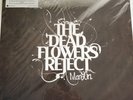 Mansun - The Dead Flowers Reject LP Kscope KSCOPE1049