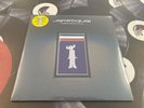 JAMIROQUAI - TRAVELLING WITHOUT MOVING LTD REISSUED YELLOW 2LP MINT/SEALED
