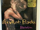 Erykah Badu, Baduizm, Vinyl 2 LP Record 2016 Respect The Classics SEALED