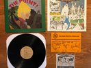 Harry Nilsson - The Point  LP RCA Victor LSPX-1003 1976 Press w/ Booklet