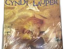 Cyndi Lauper True Colors Mobile Fidelity MoFi Original Master Recording Vinyl LP