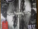Ash 1977 Vinyl Splatter Lp New And Sealed