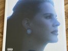 Lana Del Rey Blue Banisters Alt Cover Transparent Yellow Vinyl 2LP New & Sealed