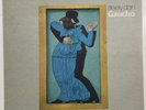 STEELY DAN, Gaucho ROBERT LUDWIG Masterdisk USA 1st pressing Excellent- LP