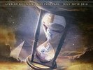 BLUE OYSTER CULT - LIVE AT ROCK OF AGES FESTIVAL 2016 2LP - Vinyl R.. - e8200e