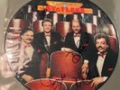 STATLER BROTHERS Signed four for the show POLYGRAM 12
