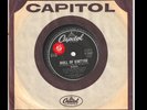WINGS /Paul McCartney rare © 1977 Promo Release -Mull of Kintyre Capitol A-11607