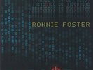 FOSTER, Ronnie - Reboot - Vinyl (heavyweight vinyl LP + insert)
