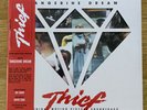 Tangerine Dream ‎– Thief - Soundtrack - vinyl LP (sealed)