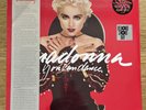 Madonna – You Can Dance - red vinyl LP RSD (sealed)