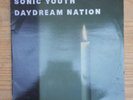Sonic Youth Daydream Nation UK 2-LP vinyl set