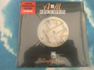 SEX PISTOLS - GOD SAVE THE QUEEN PLATINUM SILVER VINYL 7