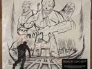 Michel F April - Dead By Daylight Volume 1 Soundtrack VARIANT C WHITE VINYL NEW
