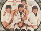 The Beatles- EMI Picture Disc SIngles Collection including 