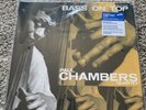 Paul Chambers Quartet - Bass On Top - Blue Note/Tone Poet - New, Sealed - 180g