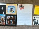 THE RUTLES LP + PROMOTIONAL MATERIAL 1978UK