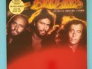 1979 BEE GEES Spirits Having Flown LP RECORD  PROMOTIONAL White Label NM- MINT