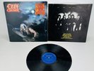 Ozzy Osbourne Bark At The Moon PZ38987 CBS US Vinyl LP 1983