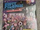 Scott Pilgrim Vs The World Game Limited Run Anamanguchi 2x Vinyl OST NEW