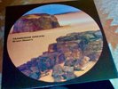 TANGERINE DREAM Green Desert RELATIVITY NMint ELECTRONIC Orig ASTRAL VOYAGER Jam