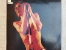 IGGY AND THE STOOGES raw power LP RECORD