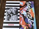 5SOS / 5 / Five Seconds Of Summer Youngblood Vinyl Record SEALED Black