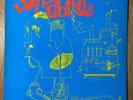 Yardbirds Roger The Engineer Vinyl LP UK 1983 Mono Edsel Records ED 116M OIS