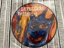LEVELLERS RSD 2022 PICTURE DISC LP (ZEITGEIST) *MINT/SEALED*