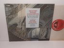 SAX 5287 Mozart Piano Concertos Nos. 24 & 27 Annie Fischer New Phil Efrem Kurtz