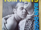 TOM WAITS - Rain Dogs Vinyl ILPS 9803 Pro Cleaned