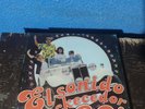 BOX SET 8 LP'S VINYL LOS LOCOS DEL RITMO REBELDES ROCK CRAZY BOYS ROCKIN DEVILS