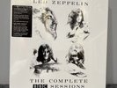 Sealed 5 LP 3 CD Box Set Led Zeppelin The complete BBC Sessions Numbered Print