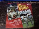 LP VINYL LOS CADETES DE LINARES.- RECORDANDO A UN HERMANO FACTORY SEALED