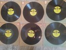 Hank Williams 34 MGM records 10