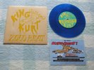 King Kurt - Zulu Beat 7