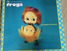 THE FROGS - My Daughter The Broad Lp 1996 Matador Records