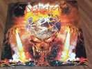 DESTRUCTION - The Antichrist Lp 2001 Nuclear Blast