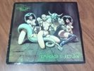 CELTIC FROST - Emperor's Return Mlp 1985 Metal Blade Records