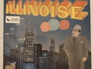 Sufjan Stevens Illinois Sealed 2LP Asthmatic Kitty Records AKR 014 W/Download