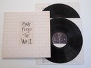 PINK FLOYD THE WALL LP VINYL EX/N MINT Original 1979 UK 1st Press Album Sticker