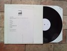 HAPPY MONDAYS SQUIRREL AND G-MAN  White Label Promo 1987