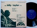 The Billy Taylor Trio-Earl May-Charlie Smith-10