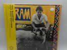 Paul McCartney & Linda RAM 50th Anniversary (Vinyl LP, 2021) NEW