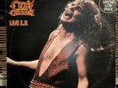 OZZY OSBOURNE - LIVE E.P. 12