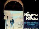 MORRICONE IL RITORNO DI RINGO OST  7