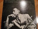 LEE MORGAN Volume 2 Sextet LP BLUE NOTE BLP 1541 RVG 1959