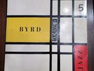 DONALD BYRD ' BYRD'  TRANSITION 5.  ORIGINAL 1955 RECORDING. VGC Rare