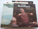 Heinz Rögner - Bruckner - 5. Sinfonie/div. Lps/E. Jochum, J. Schüler, G. Solti