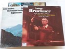 Heinz Rögner - Bruckner - 8. Sinfonie/div. Lps/E. Jochum, Die Zeit ist ein...