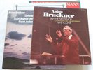 Heinz Rögner - Bruckner - 9. Sinfonie/div. Lps/E. Jochum,...